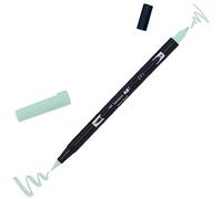 Tombow Stylo pinceau double pointe DUAL BRUSH-291 - couleur Alice Blue