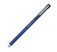 Tombow EH-KUMS41 Stylo gomme MONO zero métal, bleu