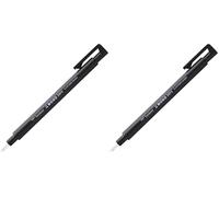 Tombow EH-KUR11 Crayon correcteur (Lot de 2)