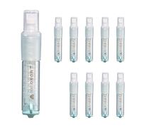 Tombow EH-SSM62L-10P Mono Mono One Lot de 10 gommes rotatives Vert pâle