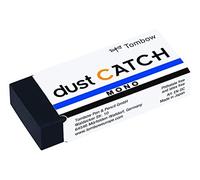 Tombow EN-DC MONO Jeu de 3 effaceurs anti-poussière PVC noir W23xD11xL55mm NEUF