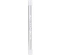 Tombow ER-KUR Lot de 10 recharges pour gomme de précision Mono Zero Pointe ronde Diamètre 2,3 mm