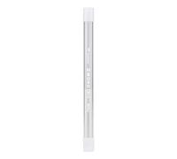 Tombow ER-KUR Mono Zero Lot de 10 recharges pour Gomme de précision, à Pointe Ronde, diamètre : 2,3 mm