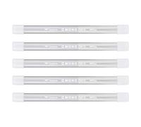 Tombow ER-KUR Mono Zero Lot de 10 recharges pour Gomme de précision, à Pointe Ronde, diamètre : 2,3 mm