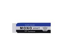 Tombow ES-ST, Gomme Mono Smart, gomme PVC sans phtalates/latex 9 g