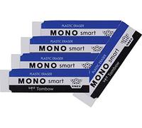 Tombow ET-ST MONO Gomme fine 9 g, MONO Smart Eco Pack