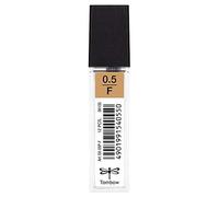 Tombow EX-05P-F Boîte de 12 Recharges pour Porte-mine pointe 0,5mm, dureté F