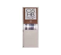 Tombow EX-05P-HB Boîte de 12 Recharges pour Porte-mine pointe 0,5mm, dureté HB