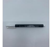 Tombow Feutre Brush Fudenosuke Pastel Pour Papier Noir Blanc