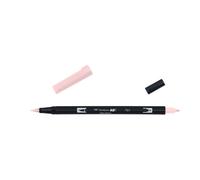 Tombow Feutre Dessin Double Pointe Abt Dual Brush Pen 761 Carnation