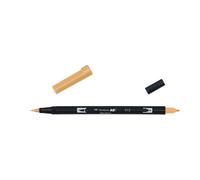 Tombow Feutre Dessin Double Pointe Abt Dual Brush Pen 912 Cerise Pâle
