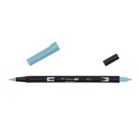 TOMBOW Feutre double pointe 'ABT DUAL BRUSH PEN', couleurs