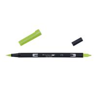 TOMBOW Feutre double pointe 'ABT DUAL BRUSH PEN', primaires