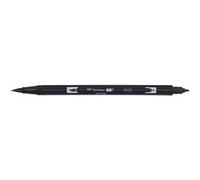 Tombow Feutre double pointe DUAL BRUSH BLENDER PEN incolore