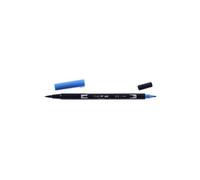 Tombow feutre dual brush pen abt, bleu clair (515) abt-515
