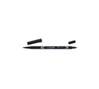 Tombow feutre dual brush pen abt, suie (n25) abt-n25