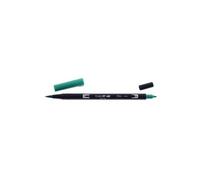 Tombow feutre dual brush pen abt, vert (296) abt-296