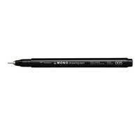 Tombow Feutre fin MONO drawing pen, largeur de tracé 005