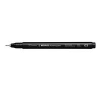 Tombow Feutre Fin Mono Drawing Pen, Largeur De Tracé 03