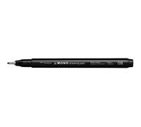Tombow Feutre Fin Mono Drawing Pen, Largeur De Tracé 08