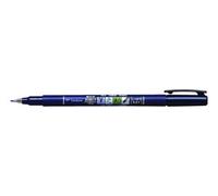 Tombow Feutre pointe pinceau double fudenosuke pointe dure encre à base d'eau no