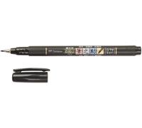 Tombow Fudenosuke Brush Pen