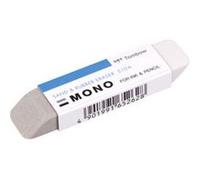 Tombow gomme en caoutchouc naturel duo 'MONO sand & rubber' G