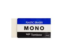 Tombow Gomme Mono - Blanc - Jumbo