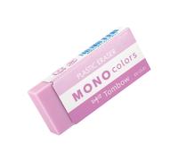 TOMBOW Gomme Mono COLORS - Rose