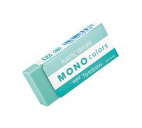 TOMBOW Gomme Mono COLORS - Verte
