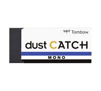 TOMBOW Gomme Mono Dust Catch Noire - 19 g