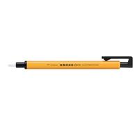 Tombow Gomme stylo Mono Zéro Néon pointe ronde orange