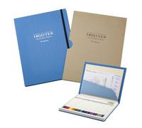 Tombow Irojiten Color Dictionary Colored Pencils (36 Color Set) Crayons de Couleur