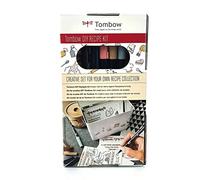 Tombow - Kit créatif porte-revues