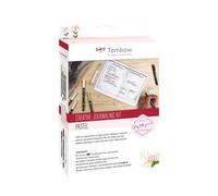 Tombow Kit De Journaling Créatif Pastel