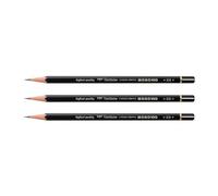 Tombow Crayons graphite MONO 100 HB – Lot de 12