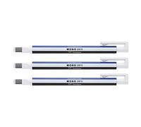 Tombow Gomme stylo Mono Zéro pointe rectangulaire
