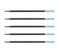 Tombow mine de rechange pour stylo à bile reporter 4, bleu br-cs2-15 Bleu G