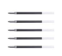 Tombow Lot De 5 Mines Stylo-Bille Br-Sf Pour Airpress Pen Noir