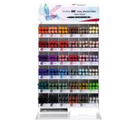 Tombow Marker ABT contenu 4 pour présentoir modulaire (216)
