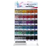 Tombow Marker ABT étiquettes kit 1 pour affichage modulaire