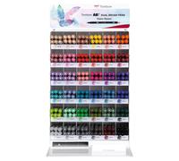 Tombow Marker ABT kit d'étiquettes 3 pour présentoir modulaire