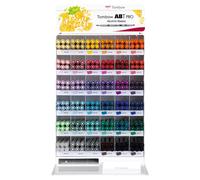 Tombow Marker ABT PRO contenu 1 pour Modular display (216)