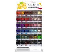 Tombow Marker ABT PRO etiketkit 4 pour display modulaire