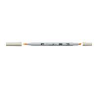 Tombow Marqueur Base Alcool Double Pointe Abt Pro 020 Pêche