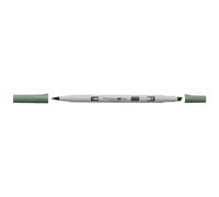 Tombow Marqueur Base Alcool Double Pointe Abt Pro 192 Asperge