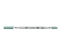 Tombow Marqueur Base Alcool Double Pointe Abt Pro 312 Vert Houx