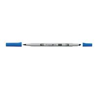 Tombow Marqueur Base Alcool Double Pointe Abt Pro 476 Cyan