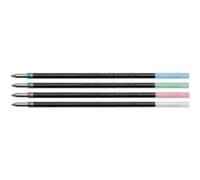 Tombow mine de rechange pour stylo à bille reporter 4, rouge br-cs2-25 Rouge