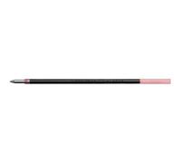 Tombow Mine Stylo-Bille Br-Cs2 Diamètre Bille 0,7 Mm Pour Reporter 4 Rouge